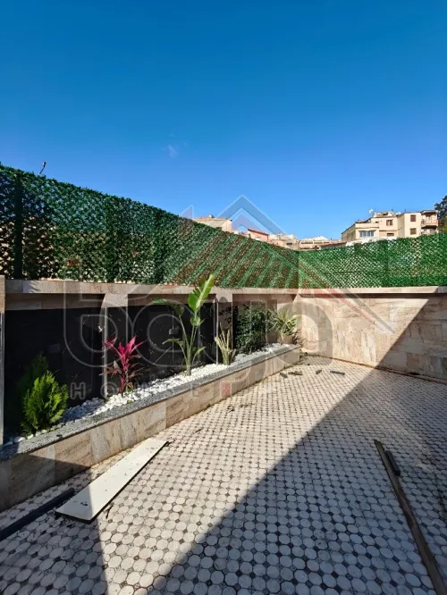 Vente Appartement F4 Alger Bouzareah