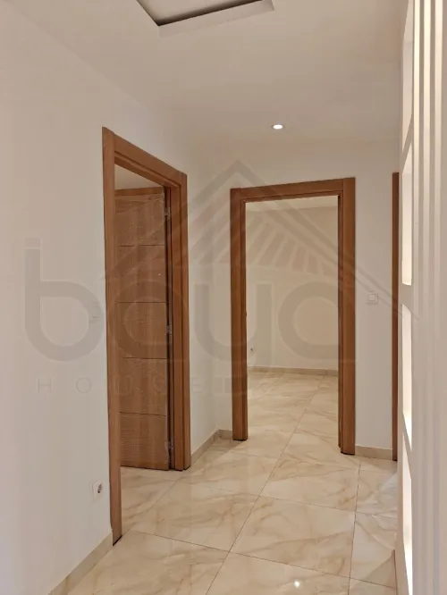 Vente Appartement F4 Alger El achour