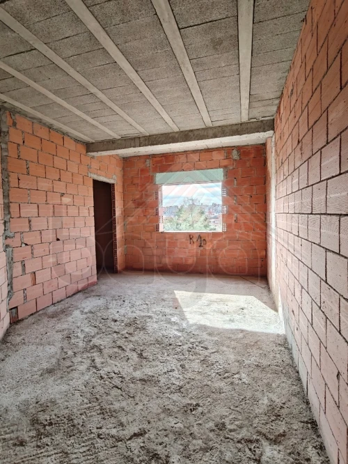 Vente Appartement F4 Alger Birkhadem