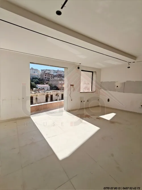Vente Appartement F4 Alger Bir mourad rais
