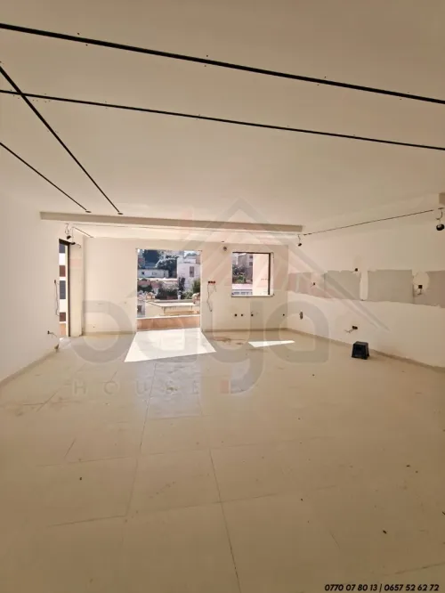 Vente Appartement F4 Alger Bir mourad rais