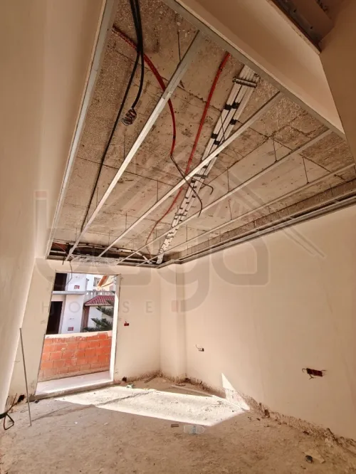 Vente Appartement F4 Alger Cheraga