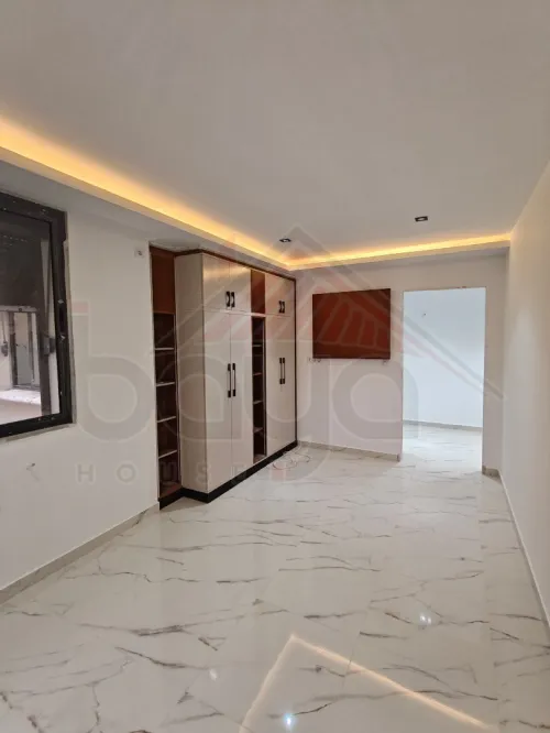 Vente Appartement F4 Alger Birkhadem