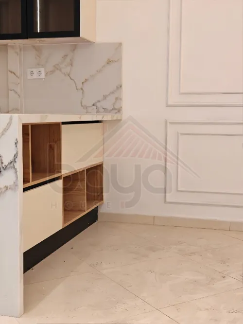 Vente Appartement F4 Alger El achour