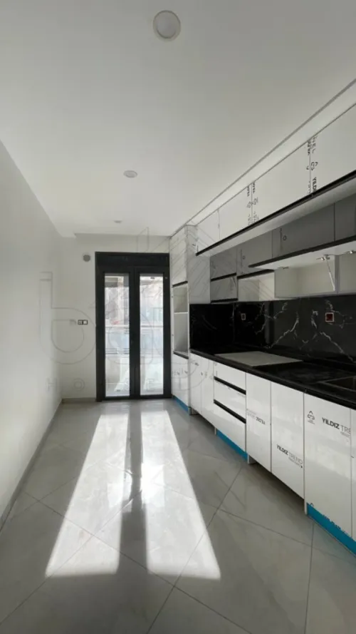 Vente Appartement F3 Alger Bouzareah