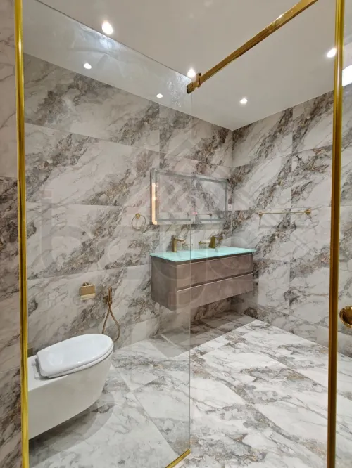 Vente Appartement F5 Alger Kouba