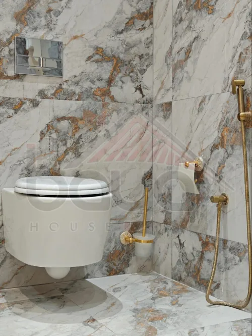 Vente Appartement F3 Alger El achour