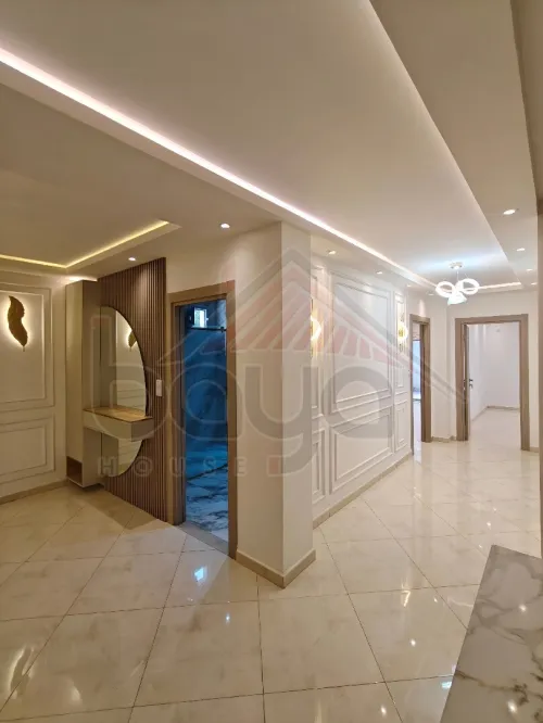 Vente Appartement F4 Alger Kouba