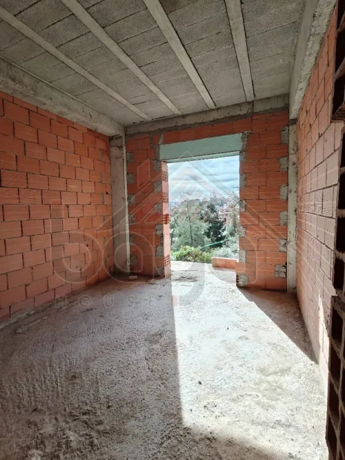Vente Appartement F4 Alger Birkhadem
