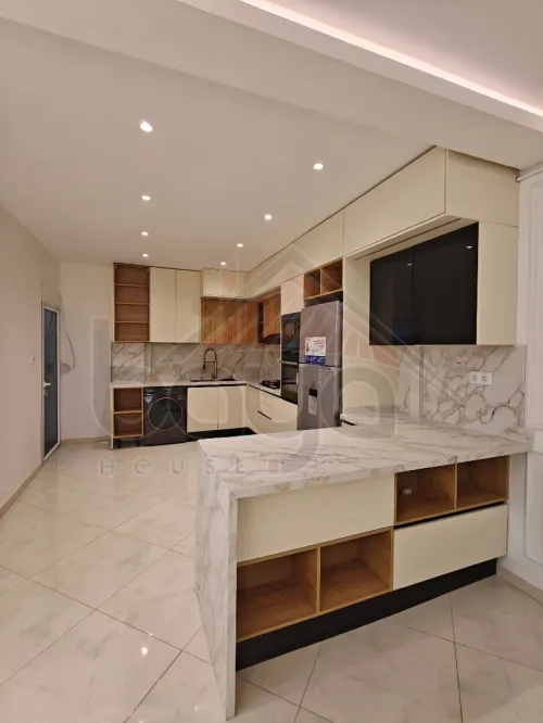 Vente Appartement F4 Alger Kouba