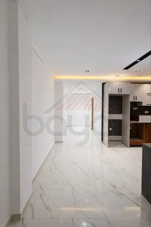 Vente Appartement F4 Alger Birkhadem