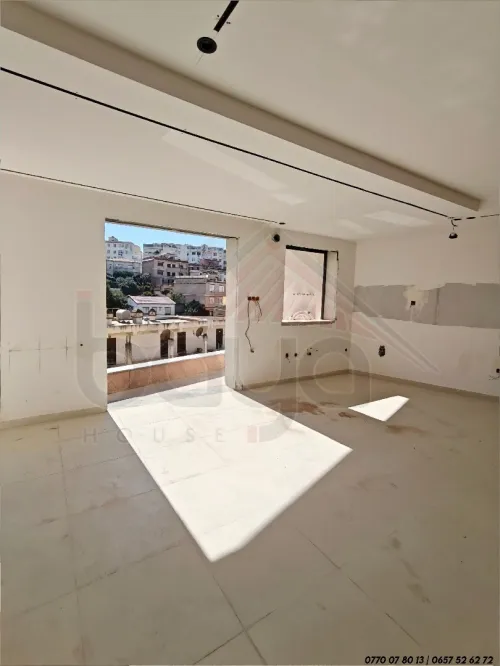 Vente Appartement F4 Alger Bir mourad rais