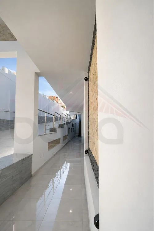 Vente Appartement F2 Alger Saoula