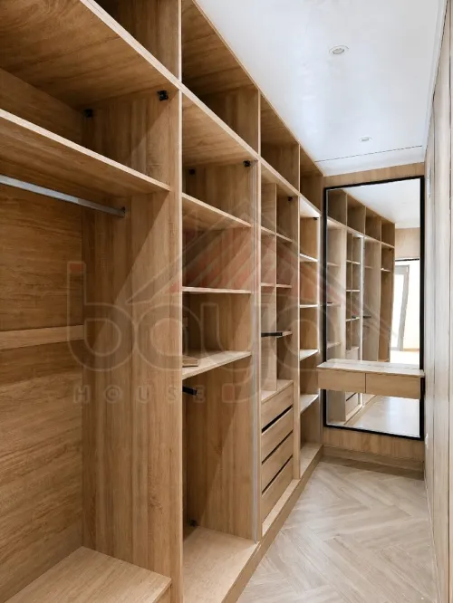 Vente Appartement F4 Alger Bouzareah