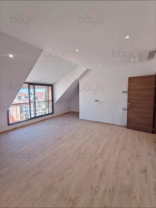 Vente Appartement Duplex F5 Alger Dely brahim