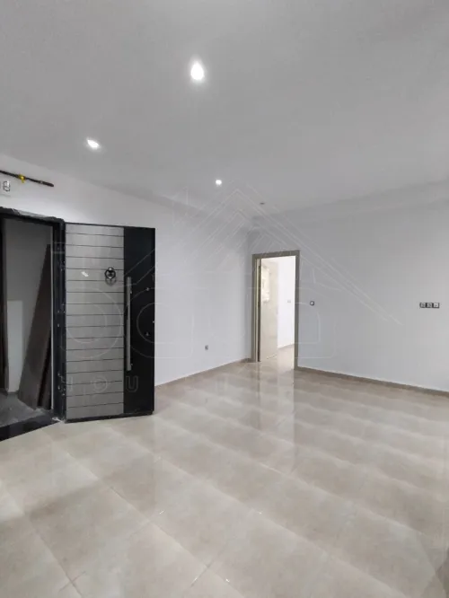 Vente Appartement F2 Alger Saoula