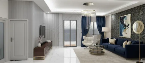 Vente Appartement F4 Alger Dely brahim