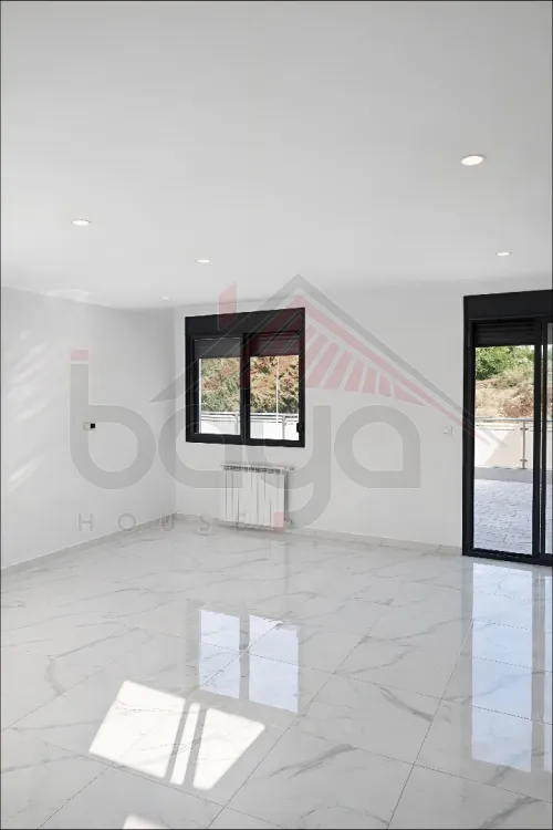 Vente Appartement F3 Alger Saoula