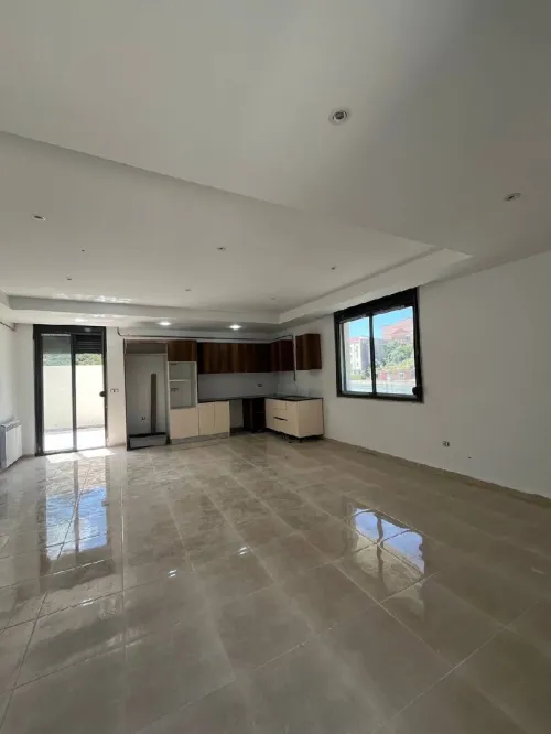 Vente Appartement F3 Alger Saoula