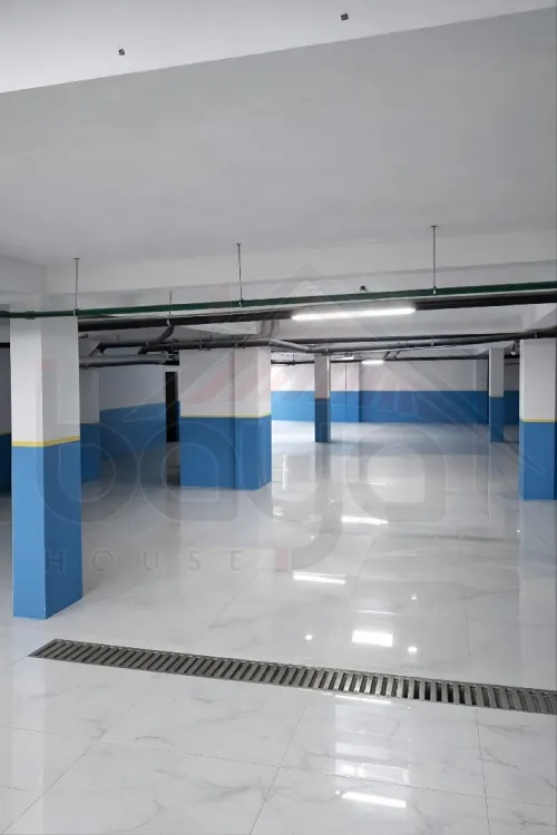 Vente Appartement F3 Alger Saoula