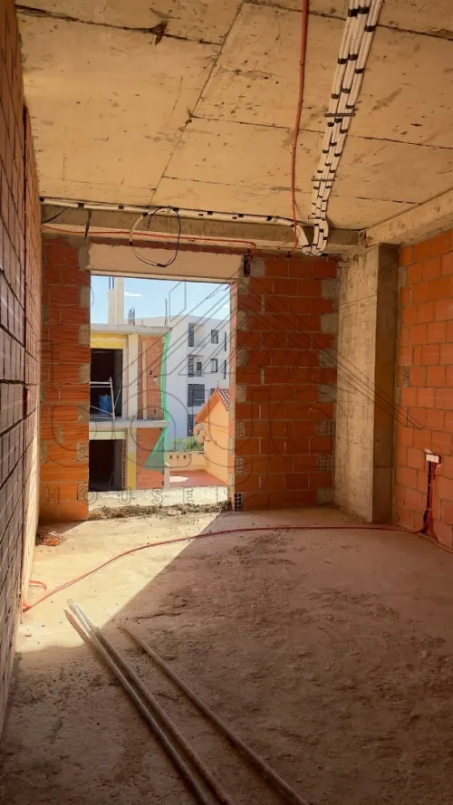 Vente Appartement F4 Alger Cheraga