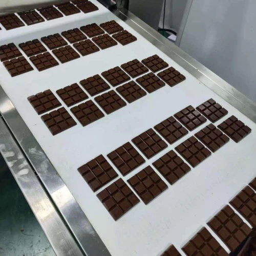 Accompagnement suivi développement dans les différents domaines d'industrie agroalimentaire 