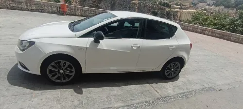Seat Ibiza 2014 Itech