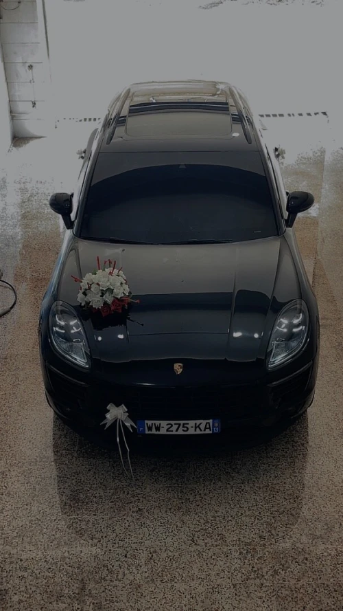 Location de voiture