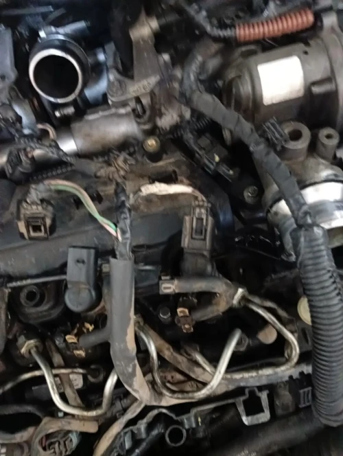 Clinique auto توفر لكم مكانيك عامة لسياراتكم