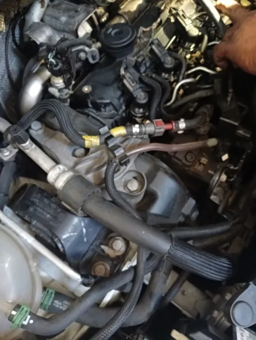 Clinique auto توفر لكم مكانيك عامة لسياراتكم