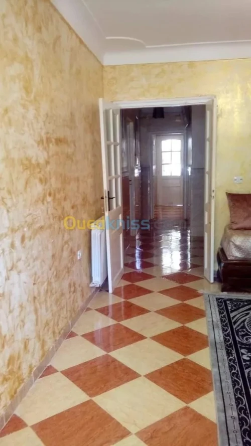 Location vacances Chlef Tenes