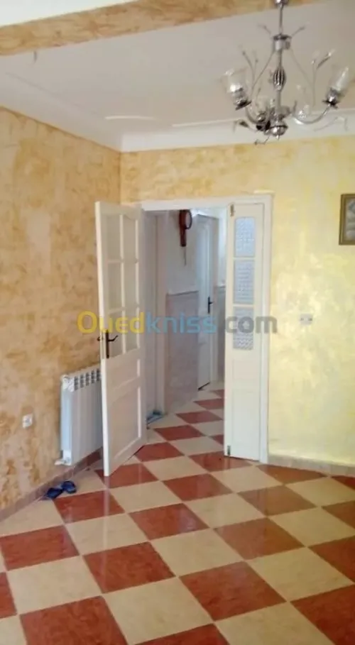 Location vacances Chlef Tenes