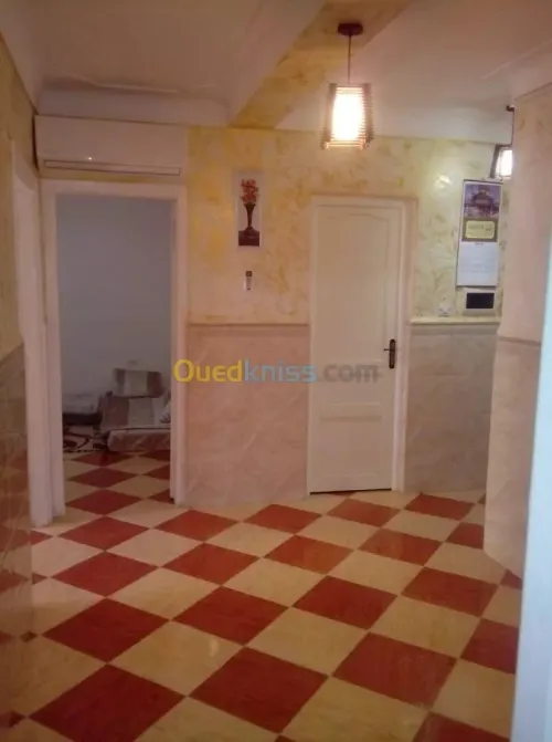 Location vacances Chlef Tenes
