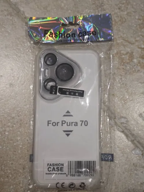 Coque de protection