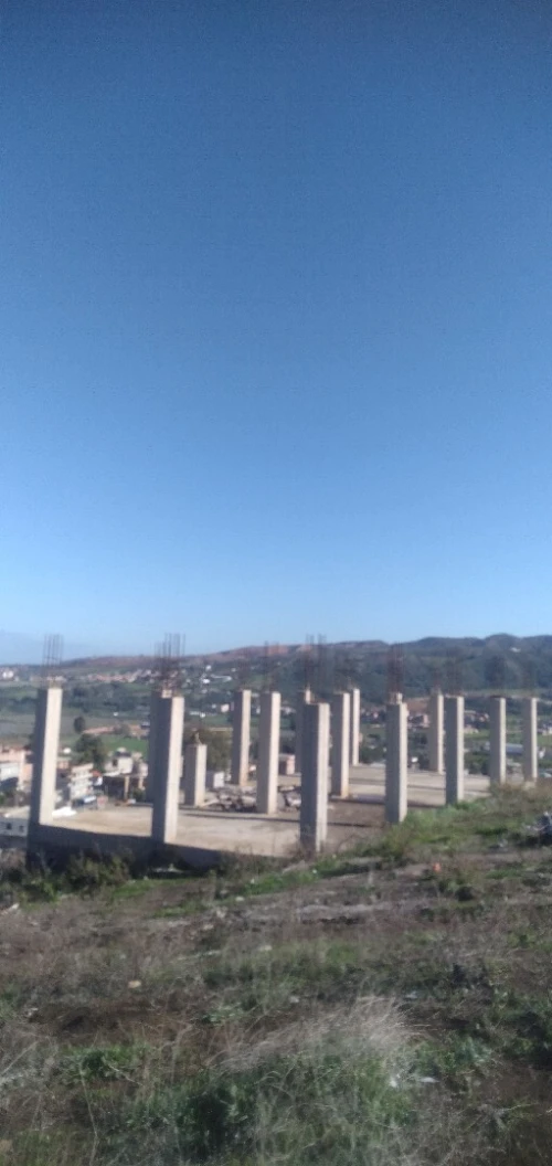 Vente Terrain Boumerdès Ouled moussa