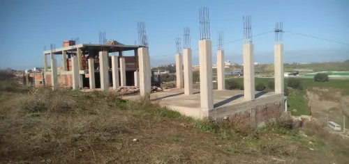 Vente Terrain Boumerdès Ouled moussa