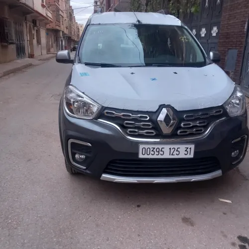 Renault Kangoo 2025 Evolution
