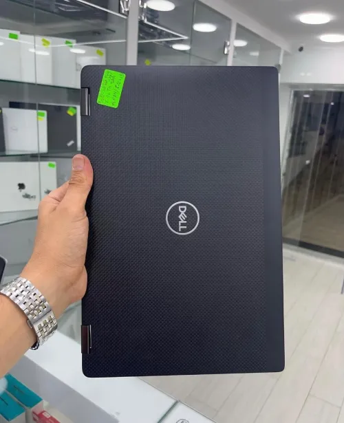 Dell Latitude 7410 X360 i7 10th Gen  16GB RAM 512GB SSD Tactile