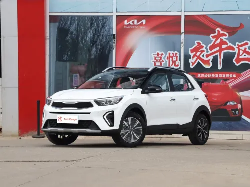 Kia KX1 2025 Full options