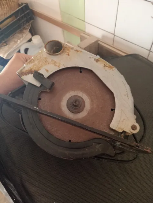 Circular saw