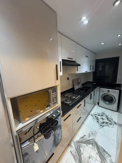 Vente Appartement Annaba Annaba