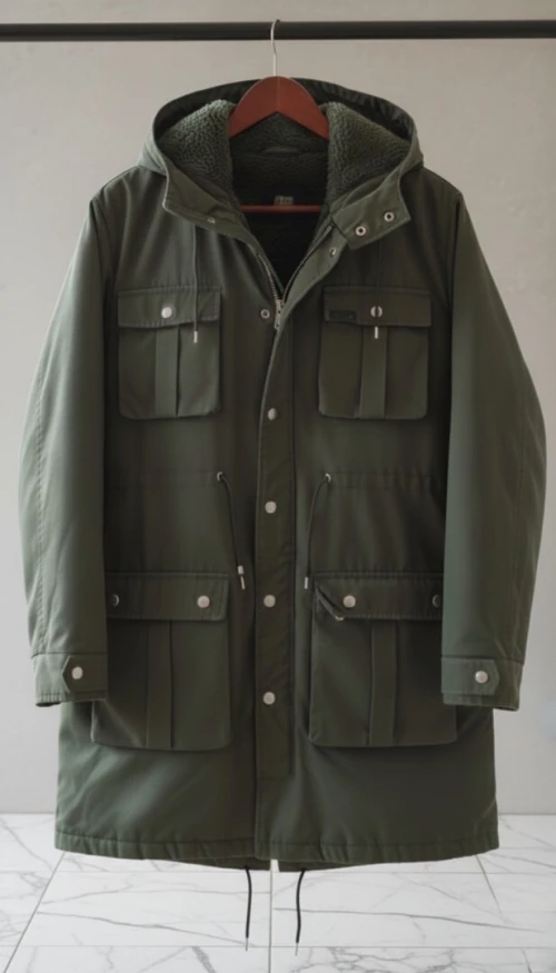 Veste très robuste Espagne