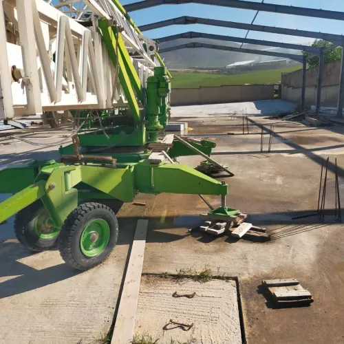 Grue GMR
