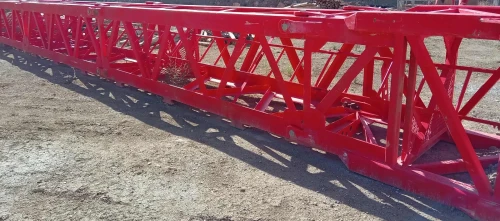 Éléments grues SAEZ