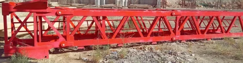 Éléments grues SAEZ