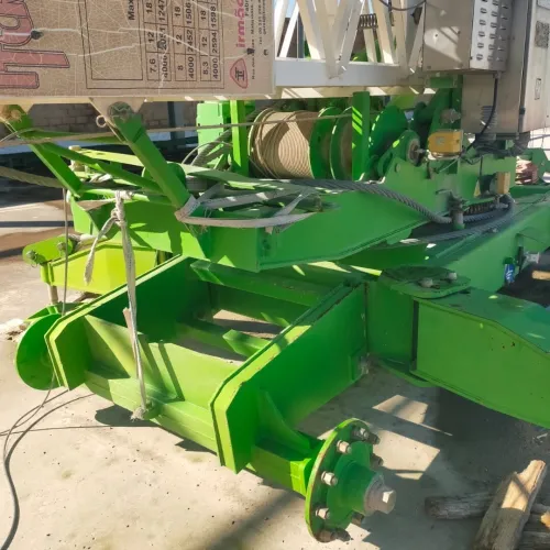Grue GMR
