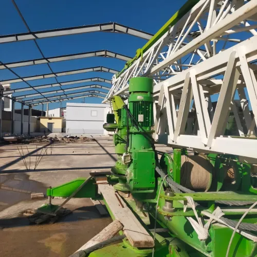 Grue GMR