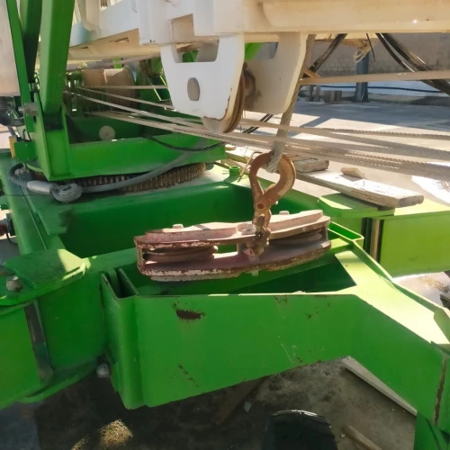 Grue GMR