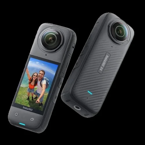 insta360 X4