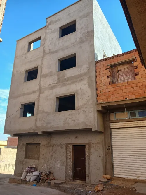 Vente Villa Oran Bir el djir